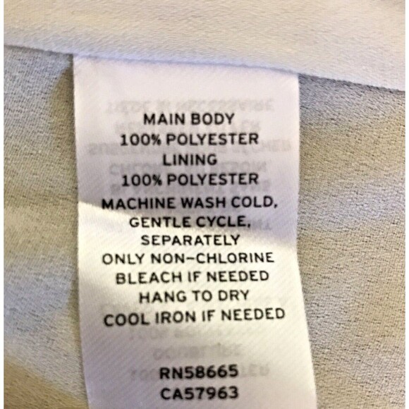 Abound Leopard Print Tank Top Women's XXS Black Tan Spaghetti Strap Adj. Cami - Picture 6 of 10